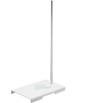 Retort Stand, Cast Iron